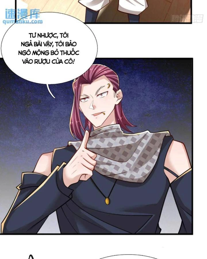 Luyện Thể Trăm Nghìn Tầng Chapter 302 - 17