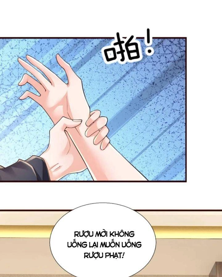 Luyện Thể Trăm Nghìn Tầng Chapter 302 - 24