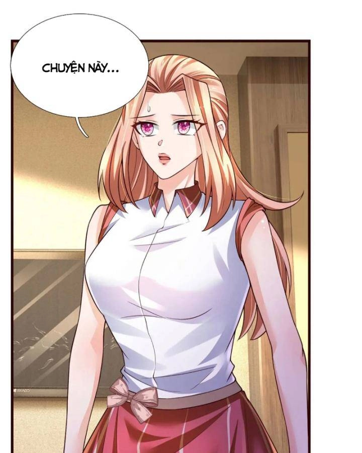 Luyện Thể Trăm Nghìn Tầng Chapter 302 - 34