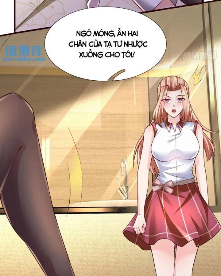 Luyện Thể Trăm Nghìn Tầng Chapter 302 - 41