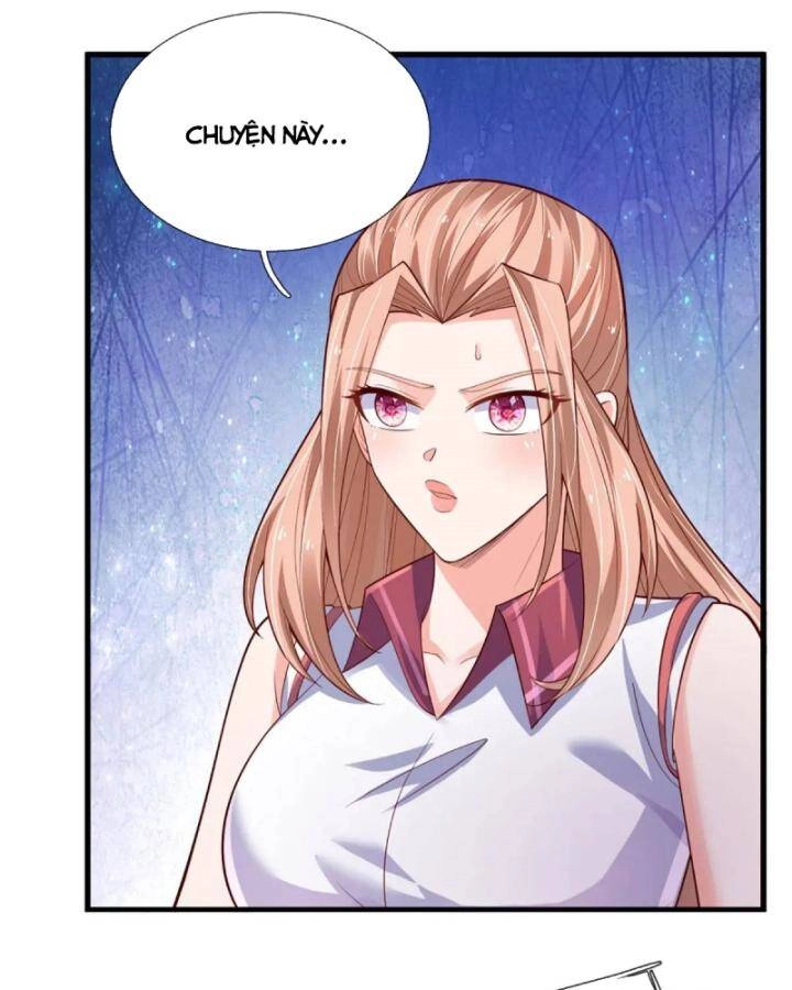 Luyện Thể Trăm Nghìn Tầng Chapter 302 - 49