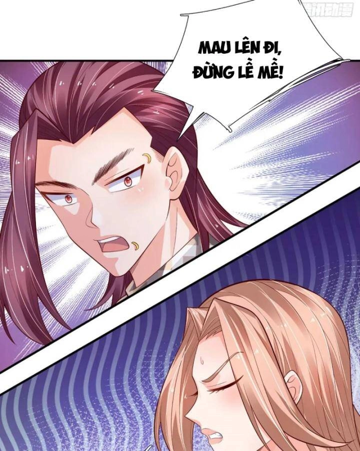 Luyện Thể Trăm Nghìn Tầng Chapter 302 - 50