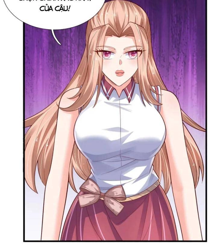 Luyện Thể Trăm Nghìn Tầng Chapter 302 - 54