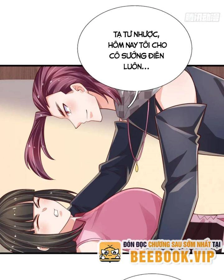 Luyện Thể Trăm Nghìn Tầng Chapter 302 - 55