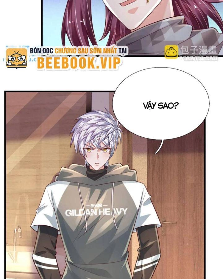 Luyện Thể Trăm Nghìn Tầng Chapter 303 - 5