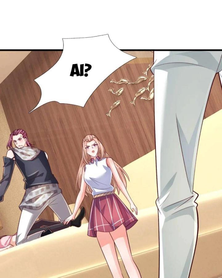 Luyện Thể Trăm Nghìn Tầng Chapter 303 - 7