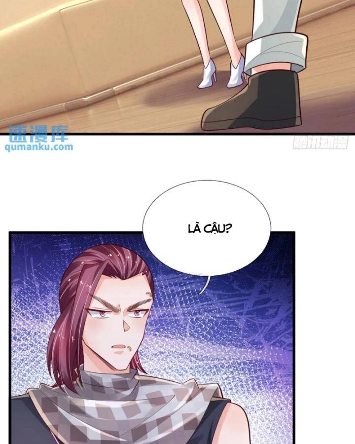 Luyện Thể Trăm Nghìn Tầng Chapter 303 - 8