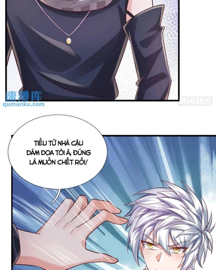 Luyện Thể Trăm Nghìn Tầng Chapter 303 - 9