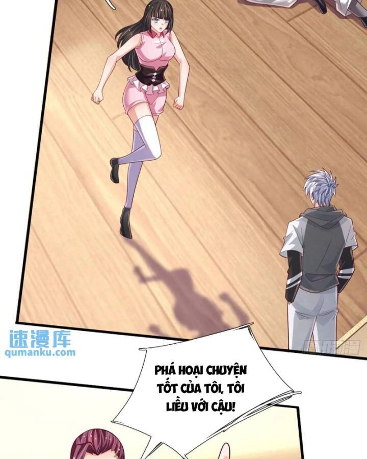 Luyện Thể Trăm Nghìn Tầng Chapter 303 - 13