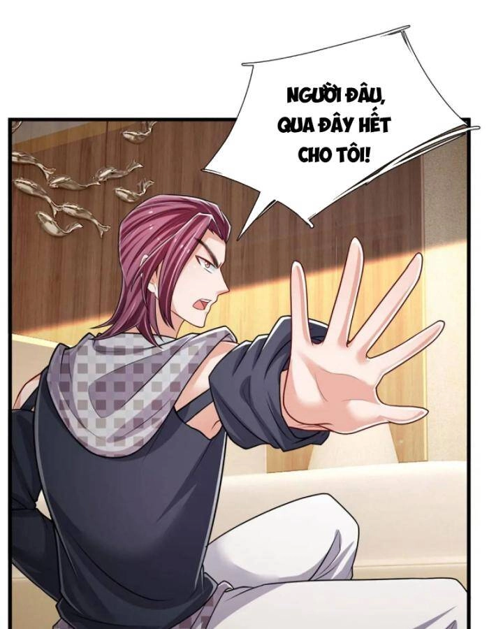 Luyện Thể Trăm Nghìn Tầng Chapter 303 - 15