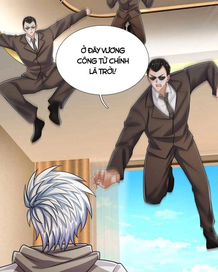 Luyện Thể Trăm Nghìn Tầng Chapter 303 - 23