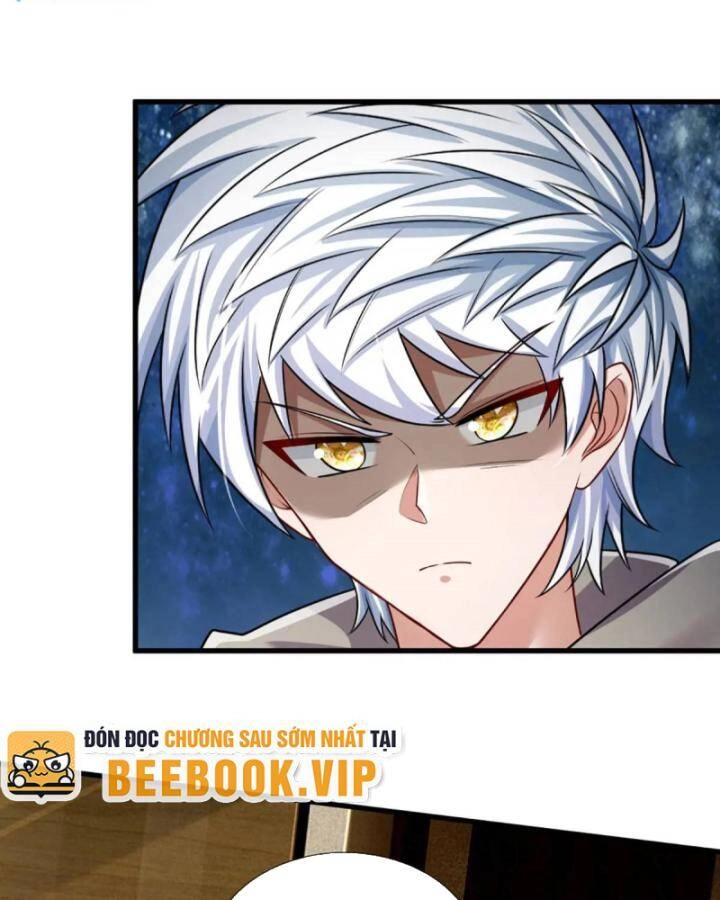 Luyện Thể Trăm Nghìn Tầng Chapter 303 - 25