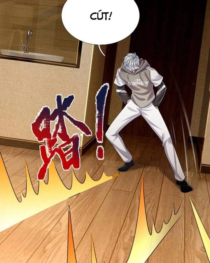 Luyện Thể Trăm Nghìn Tầng Chapter 303 - 26