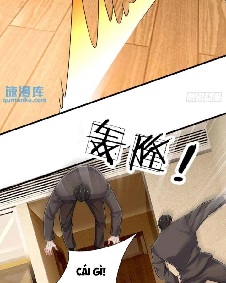 Luyện Thể Trăm Nghìn Tầng Chapter 303 - 27