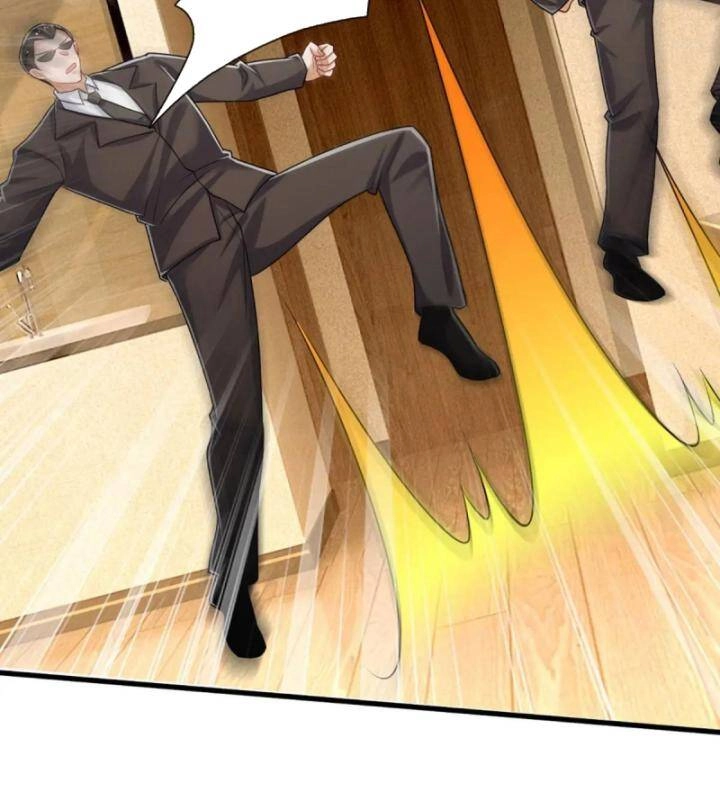 Luyện Thể Trăm Nghìn Tầng Chapter 303 - 28