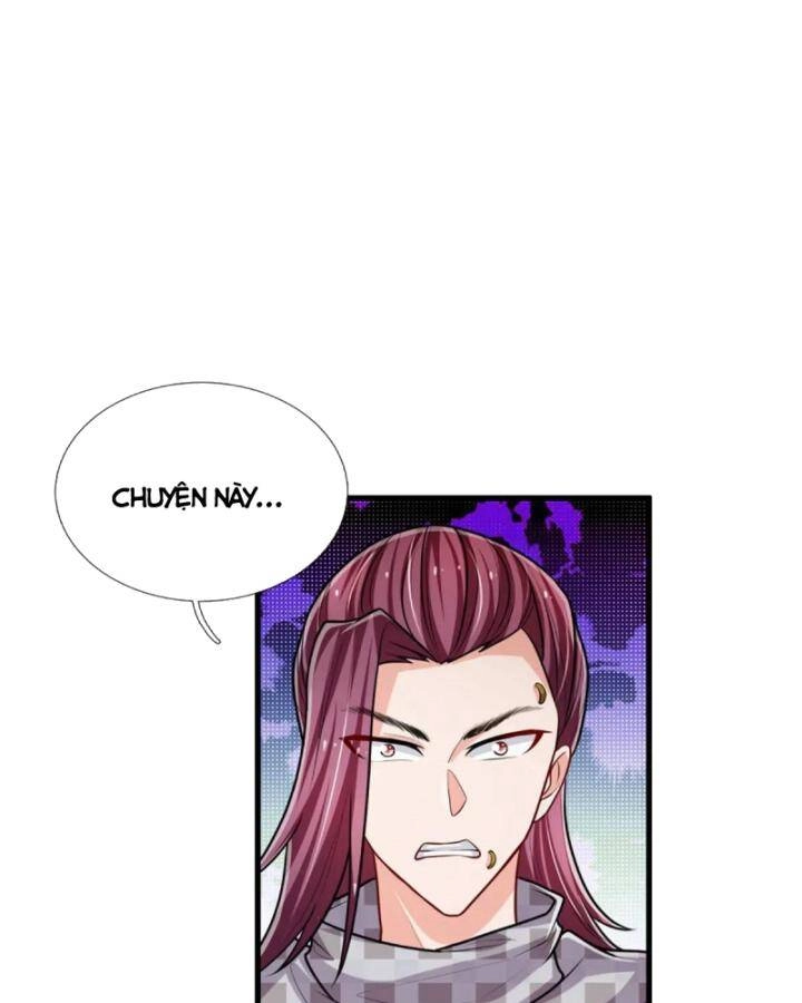 Luyện Thể Trăm Nghìn Tầng Chapter 303 - 29