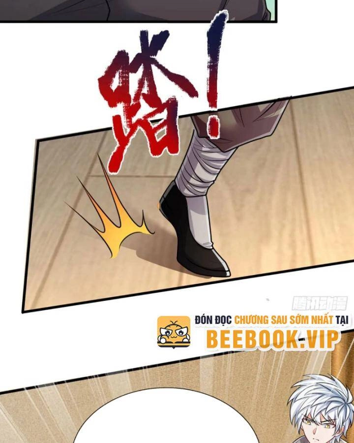 Luyện Thể Trăm Nghìn Tầng Chapter 303 - 33