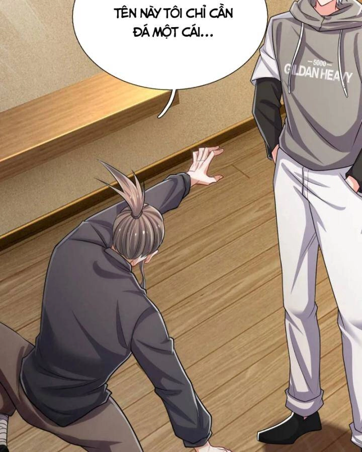 Luyện Thể Trăm Nghìn Tầng Chapter 303 - 34