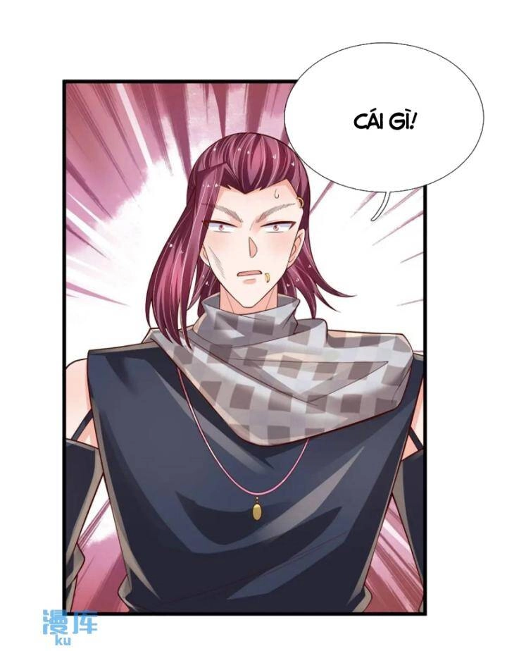 Luyện Thể Trăm Nghìn Tầng Chapter 303 - 39