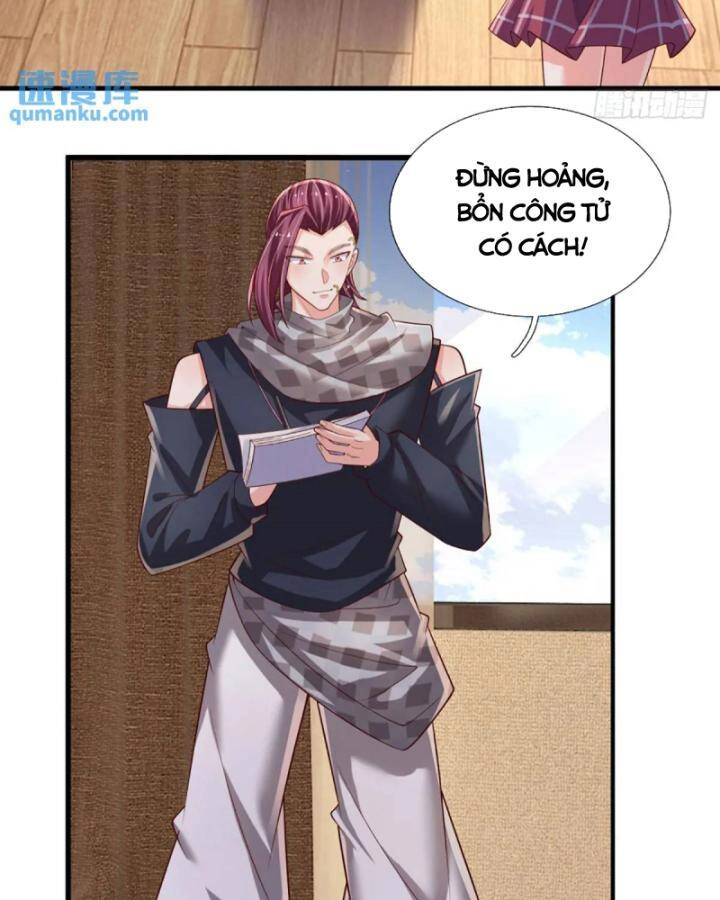 Luyện Thể Trăm Nghìn Tầng Chapter 303 - 41