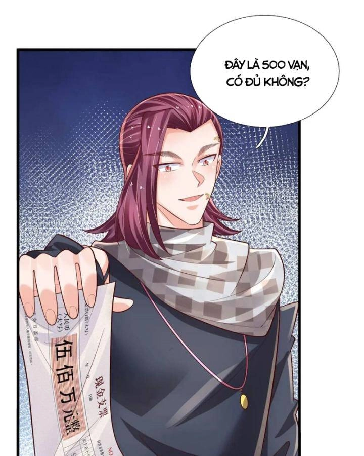 Luyện Thể Trăm Nghìn Tầng Chapter 303 - 44