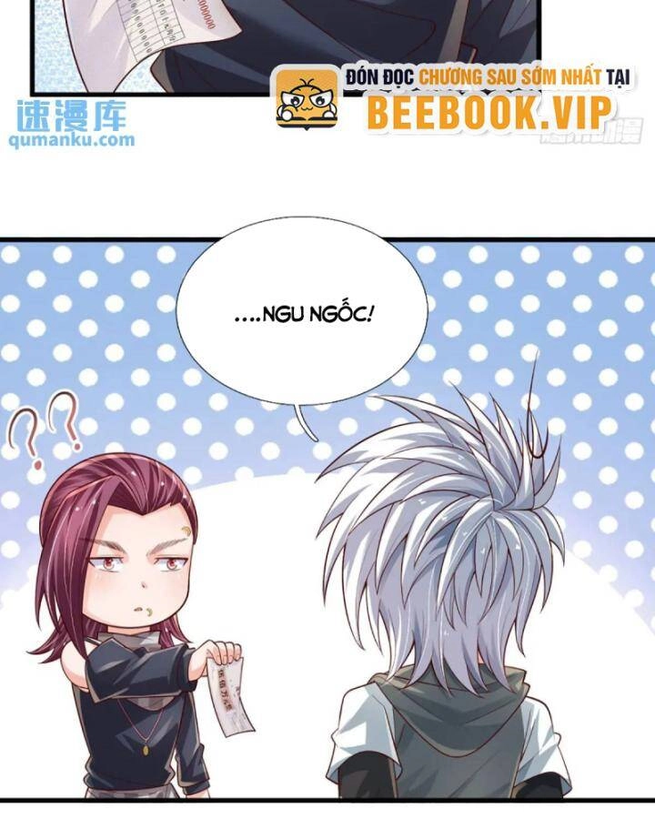 Luyện Thể Trăm Nghìn Tầng Chapter 303 - 45