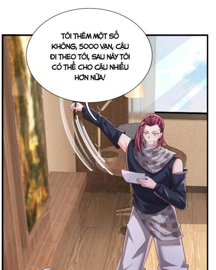 Luyện Thể Trăm Nghìn Tầng Chapter 303 - 47