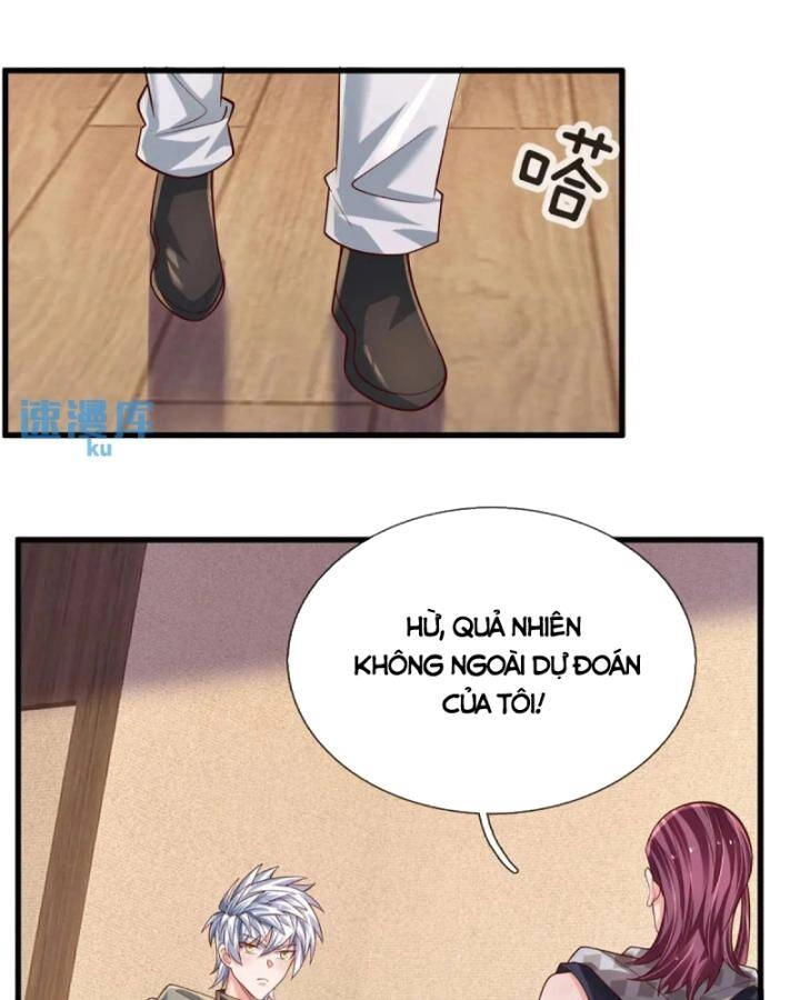 Luyện Thể Trăm Nghìn Tầng Chapter 303 - 50