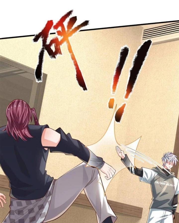 Luyện Thể Trăm Nghìn Tầng Chapter 303 - 54