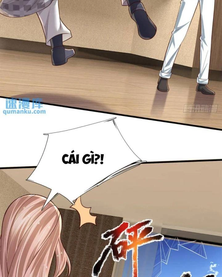 Luyện Thể Trăm Nghìn Tầng Chapter 303 - 55