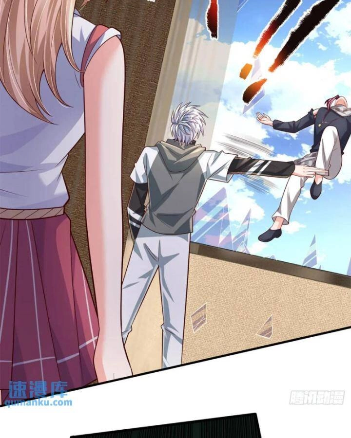 Luyện Thể Trăm Nghìn Tầng Chapter 303 - 56