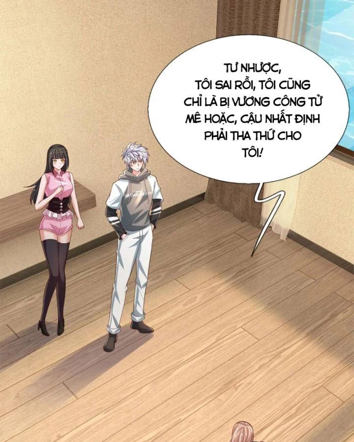 Luyện Thể Trăm Nghìn Tầng Chapter 303 - 58