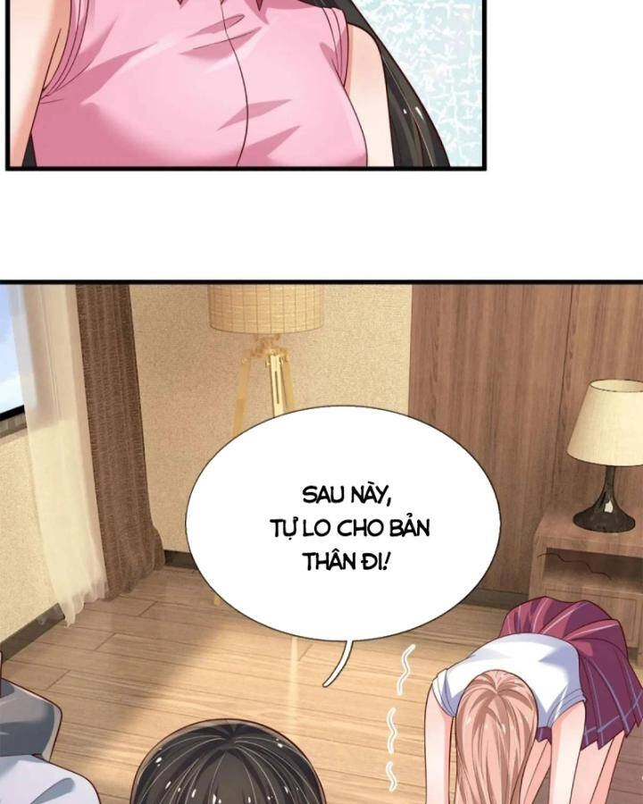 Luyện Thể Trăm Nghìn Tầng Chapter 303 - 60