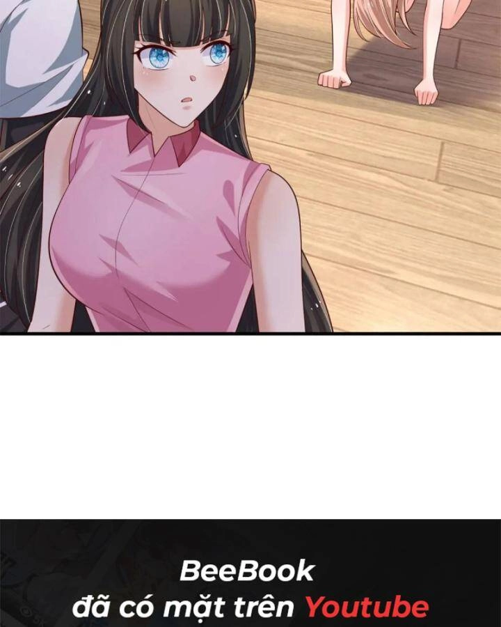 Luyện Thể Trăm Nghìn Tầng Chapter 303 - 61