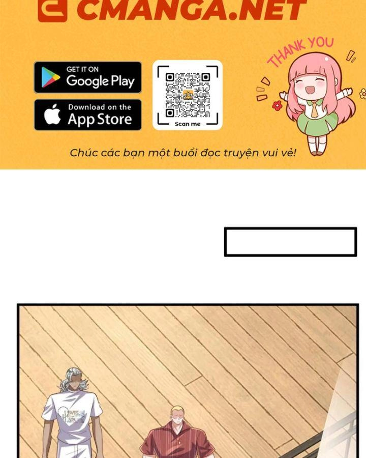 Luyện Thể Trăm Nghìn Tầng Chapter 304 - 3