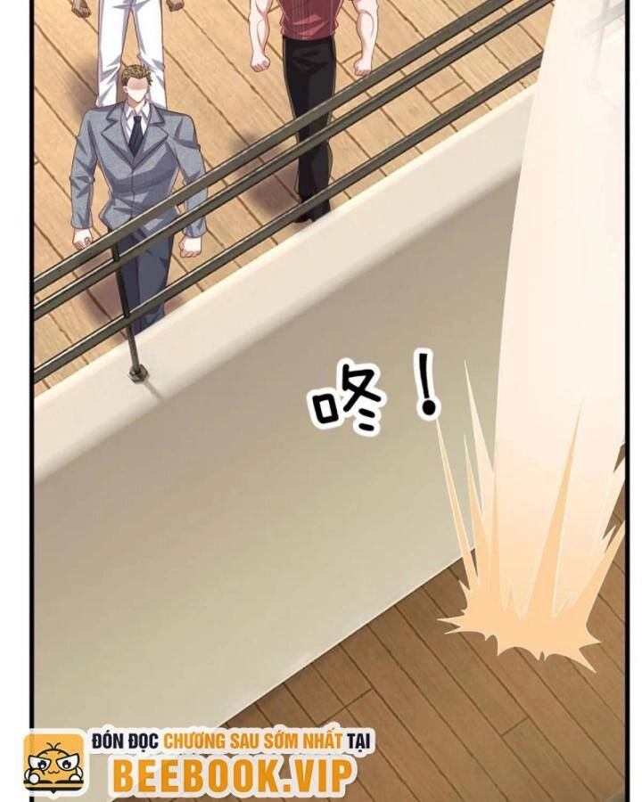 Luyện Thể Trăm Nghìn Tầng Chapter 304 - 4