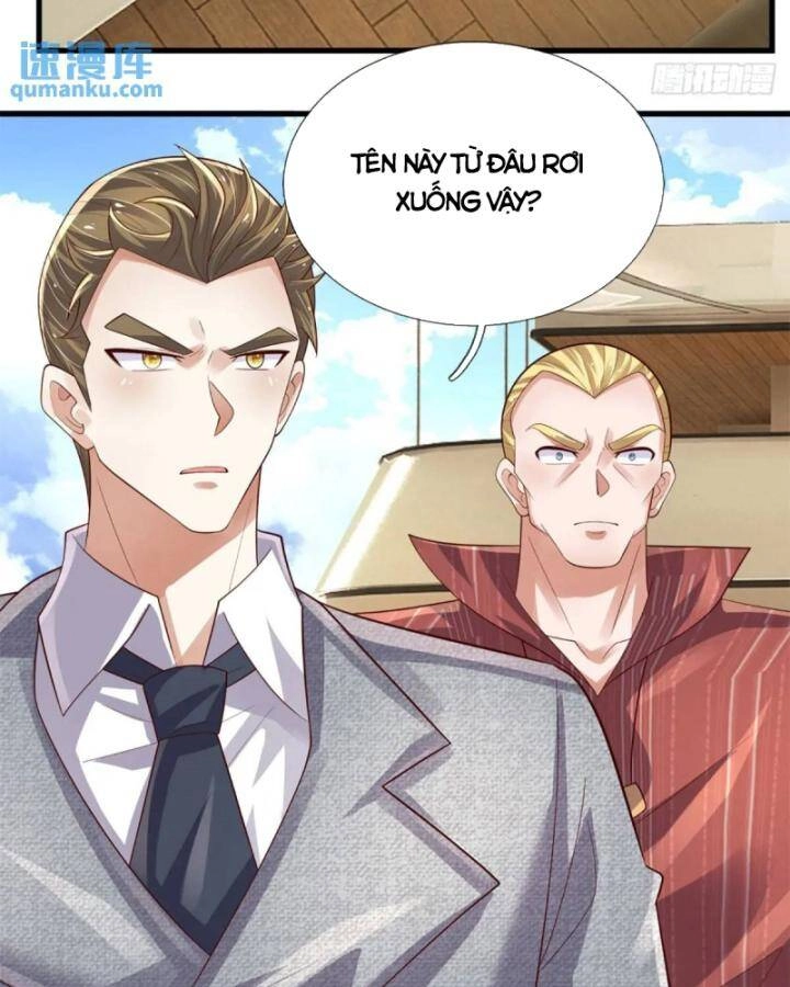 Luyện Thể Trăm Nghìn Tầng Chapter 304 - 5