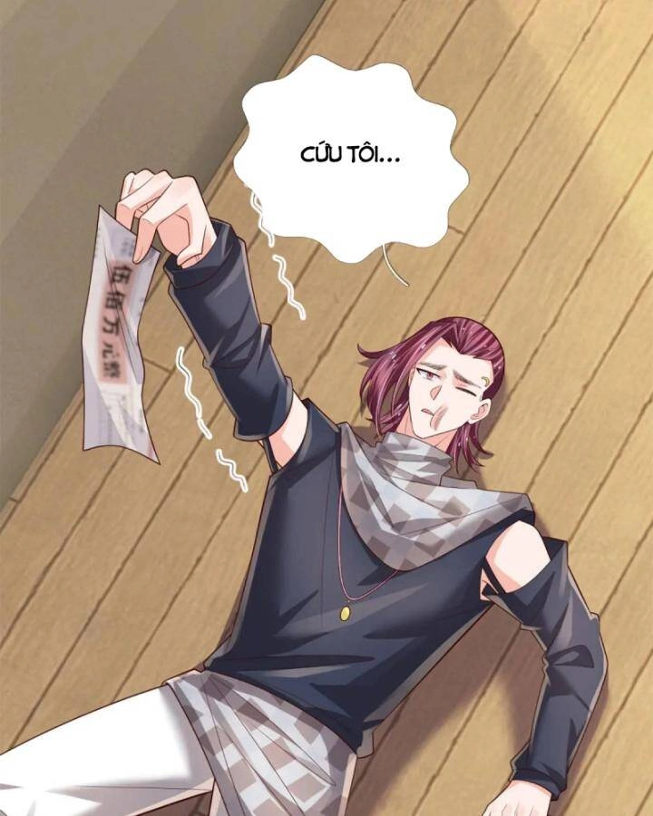 Luyện Thể Trăm Nghìn Tầng Chapter 304 - 7