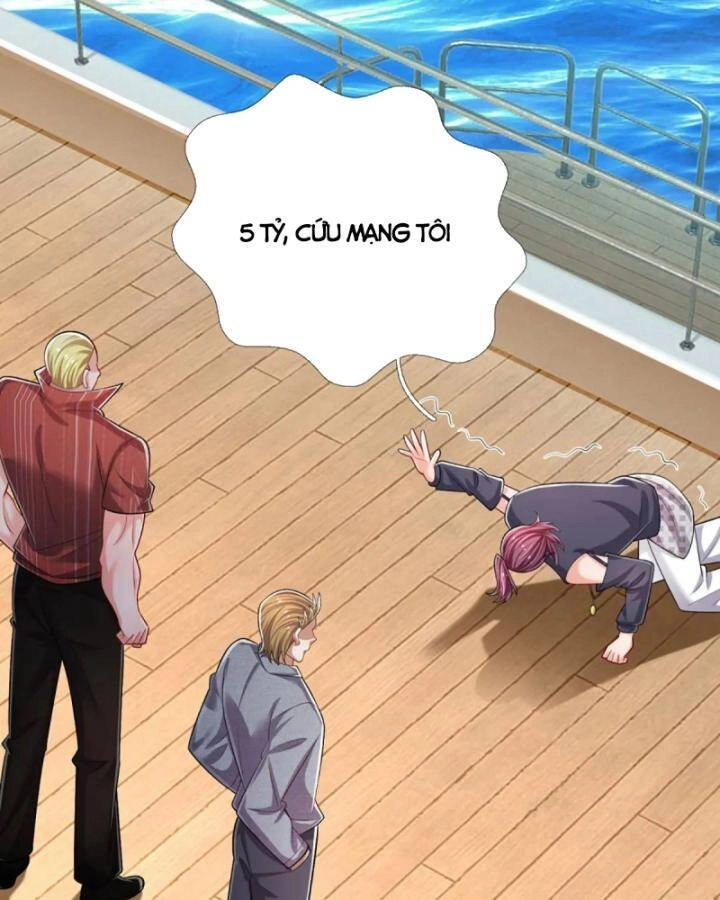 Luyện Thể Trăm Nghìn Tầng Chapter 304 - 10