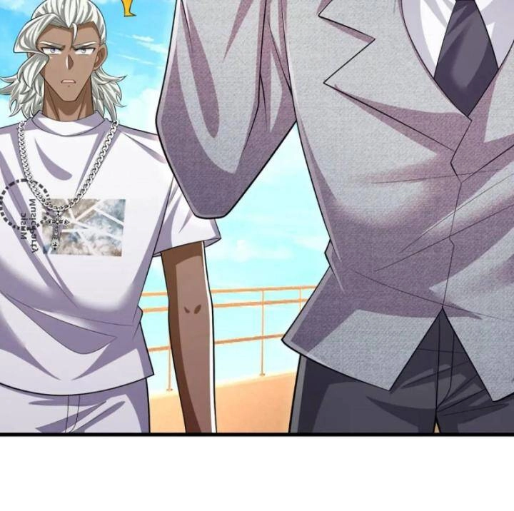 Luyện Thể Trăm Nghìn Tầng Chapter 304 - 12