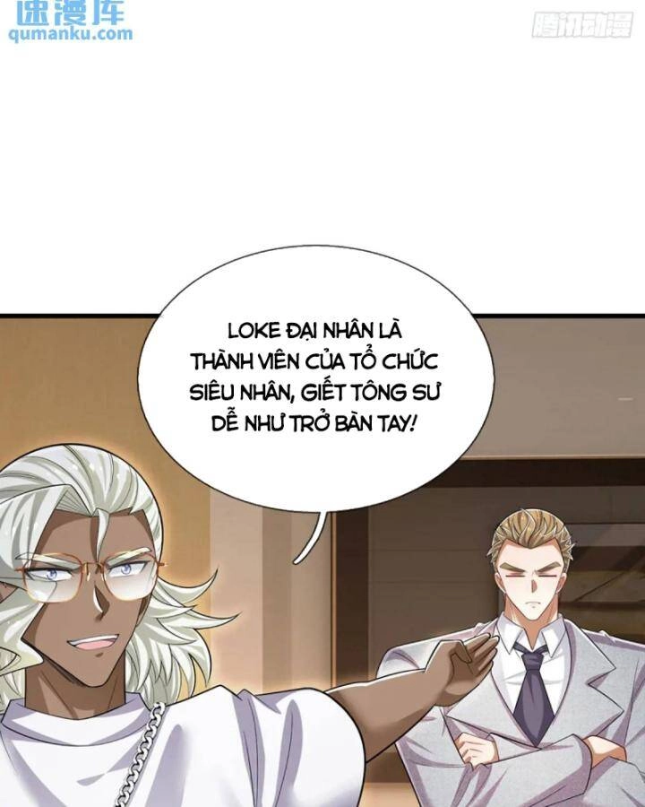 Luyện Thể Trăm Nghìn Tầng Chapter 304 - 21