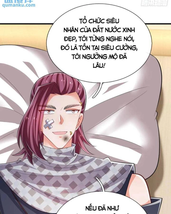 Luyện Thể Trăm Nghìn Tầng Chapter 304 - 23