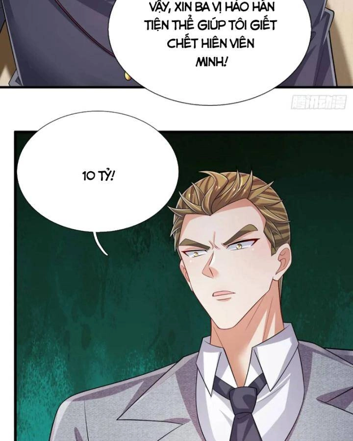 Luyện Thể Trăm Nghìn Tầng Chapter 304 - 24