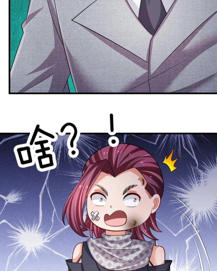 Luyện Thể Trăm Nghìn Tầng Chapter 304 - 25