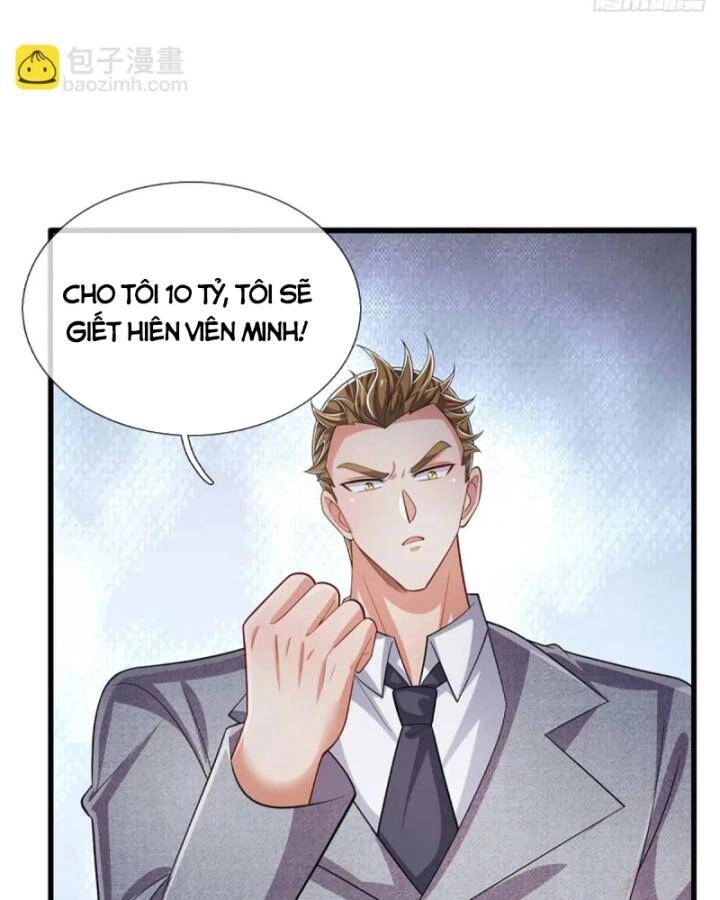 Luyện Thể Trăm Nghìn Tầng Chapter 304 - 27