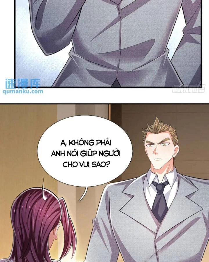 Luyện Thể Trăm Nghìn Tầng Chapter 304 - 28