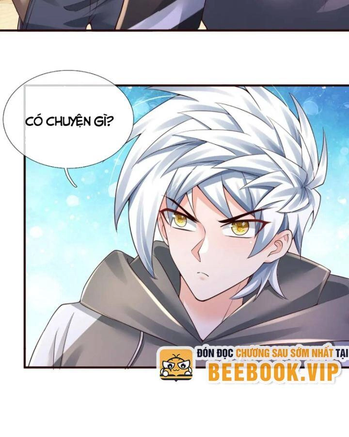 Luyện Thể Trăm Nghìn Tầng Chapter 304 - 46