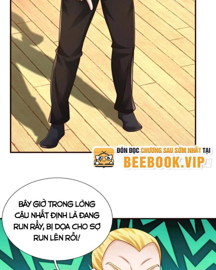 Luyện Thể Trăm Nghìn Tầng Chapter 304 - 54