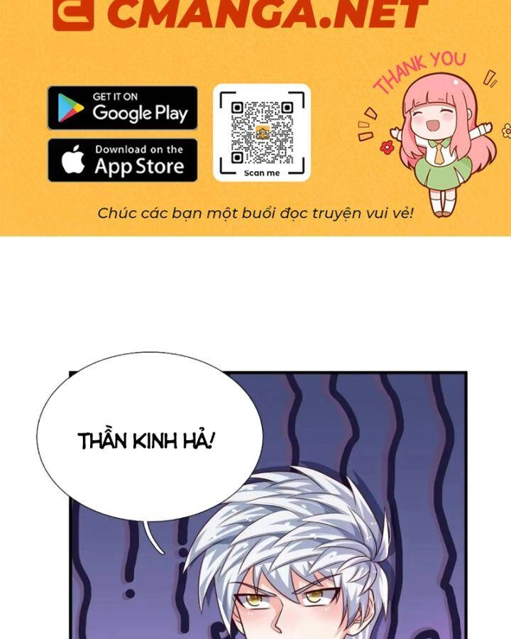 Luyện Thể Trăm Nghìn Tầng Chapter 305 - 3