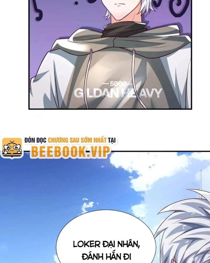 Luyện Thể Trăm Nghìn Tầng Chapter 305 - 4